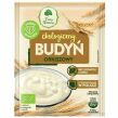 Budyń Orkiszowy Bez Dodatku Cukru EKO 40 g - Dary Natury