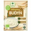Budyń Orkiszowy Bez Dodatku Cukru EKO 40 g - Dary Natury