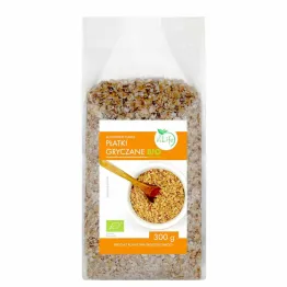 Płatki Gryczane BIO 300 g - BioLife