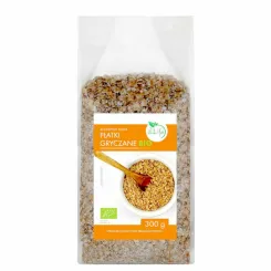 Płatki Gryczane BIO 300 g - BioLife