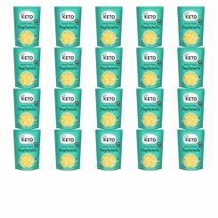 25 x  Makaron Keto (Konjac Typu Noodle Tagliatelle) Bio 270 g (200 g)  - Keto Chef