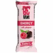 Baton Energy Raspberry 40 g - BeRaw