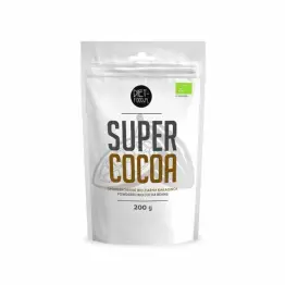 Kakao Proszek Bio 200 g Diet Food