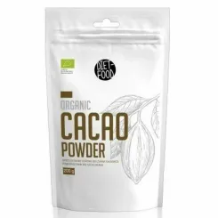 Kakao Proszek Bio 200 g - Diet Food