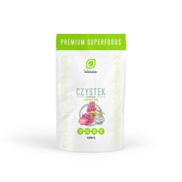 Czystek Suszony 100 g - Intenson