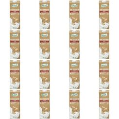 16 x Napój z Orzechów Nerkowca Bez Dodatku Cukru Bio 1 L - Natumi