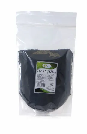Czarnuszka Nasiona 1 kg - Vitafarm