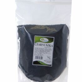 Czarnuszka Nasiona 1 kg - Vitafarm