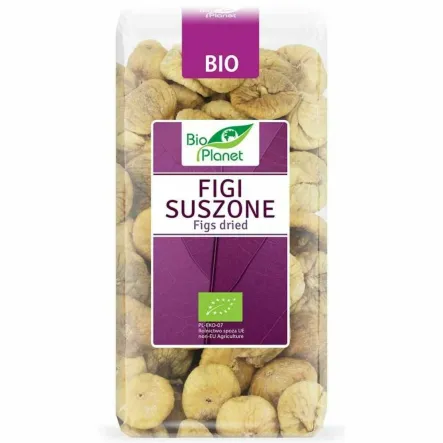 Figi Suszone Bio 400 g - Bio Planet