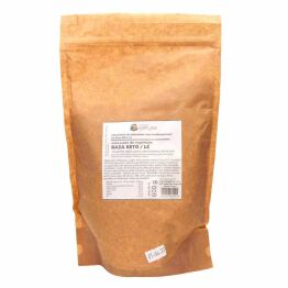 Baza do Wypieków KETO / LC 600 g - Piekarnia Kiełtyka
