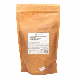 Baza do Wypieków KETO / LC 600 g - Piekarnia Kiełtyka