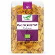 Mango Suszone Bio 1 kg - Bio Planet