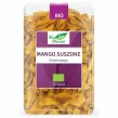 Mango Suszone Bio 1 kg - Bio Planet