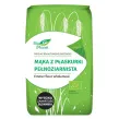 Mąka z Płaskurki Pełnoziarnista Bio 500 g - Bio Planet