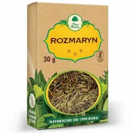 Rozmaryn 30 g - Dary Natury