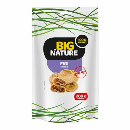 Figi Suszone 200 g - Big Nature