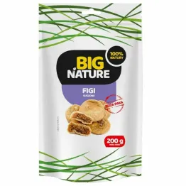 Figi Suszone 200 g - Big Nature