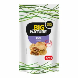 Figi Suszone 200 g - Big Nature