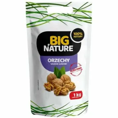 Orzech Włoski Łuskany 1 kg - Big Nature