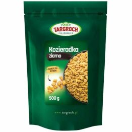 Kozieradka Ziarno 500 g - Targroch