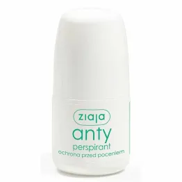 Antyperspirant 60 ml - Ziaja