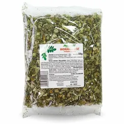 Moringa Liść Herbatka Ziołowa 50 g - Herbapol Kraków