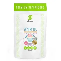 Erytrytol - Erytrol 250 g - Intenson