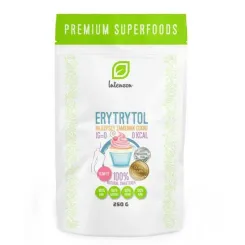 Erytrytol - Erytrol 250 g - Intenson