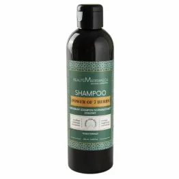 Szampon Ziołowy Normalizujący do Włosów Przetłuszczających Się 250 ml - Beaute Marrakech