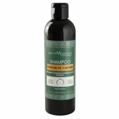 Szampon Ziołowy Normalizujący do Włosów Przetłuszczających Się 250 ml - Beaute Marrakech