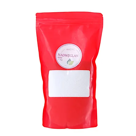 Nadwęglan Sodu 1 kg Aktywny Tlen Axeko
