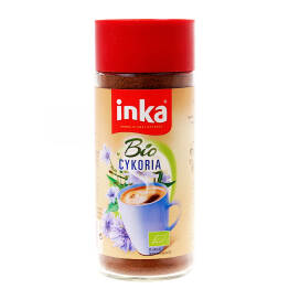 Kawa Inka Cykoria Bio 100 g Inka