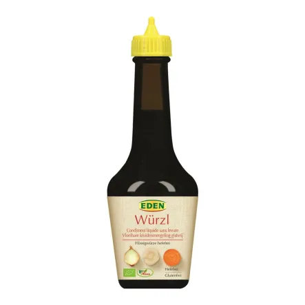 Magi Przyprawa W Płynie Bezglutenowa Bio 100g Eden