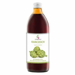 Karczoch 1 l - Symbiotics