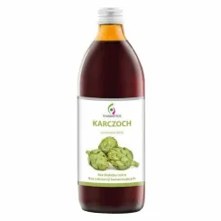Karczoch 1 l - Symbiotics