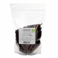 Goździki Całe Bio 500 g Horeca Dary Natury