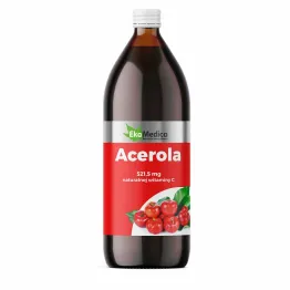 Acerola 1L -  Ekamedica