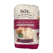 Sól Kłodawska Kamienna Różowa Gruboziarnista Niejodowana 1 kg Gruba Niejodowana- Kopalnia Soli Kłodawa