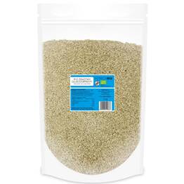 Ryż Brązowy Długoziarnisty Bio 5 kg - Horeca