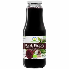 Sok z Buraka Kiszonego NFC Bio 1 L - BioFood