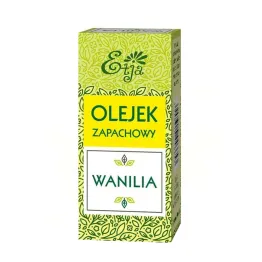 Kompozycja Waniliowa 10 ml - Etja
