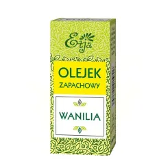 Kompozycja Waniliowa 10 ml - Etja