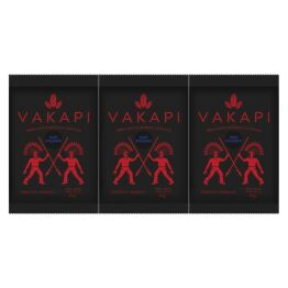 3 x Yerba Mate Vakapi Mas Inteligente 50 g