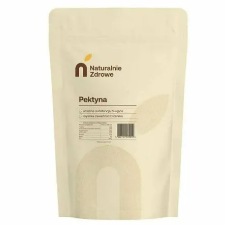 Pektyna 1 kg - Naturalnie Zdrowe