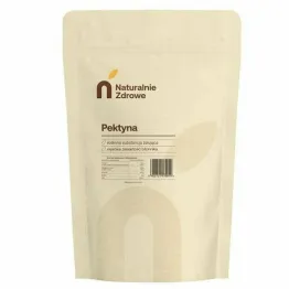 Pektyna 1 kg - Naturalnie Zdrowe