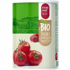 Koncentrat Pomidorowy 28% BIO 140 g - Consar