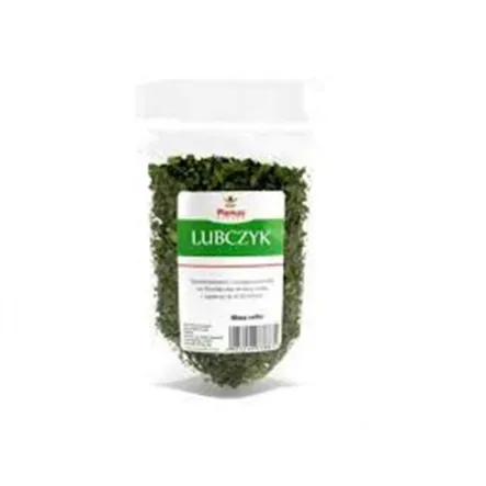 Lubczyk Suszony Nać 100 g - Plenus 