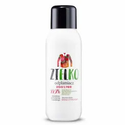 ZIELKO Odplamiacz Granat & Imbir 400 ml - Sylveco