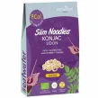 Makaron Konjac Udon Bezglutenowy Bio 270 g (200 g) - SLIM NOODLES