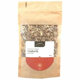 Guduchi Ziele Cięte (Tinospora Cordifolia) 50 g - Nanga